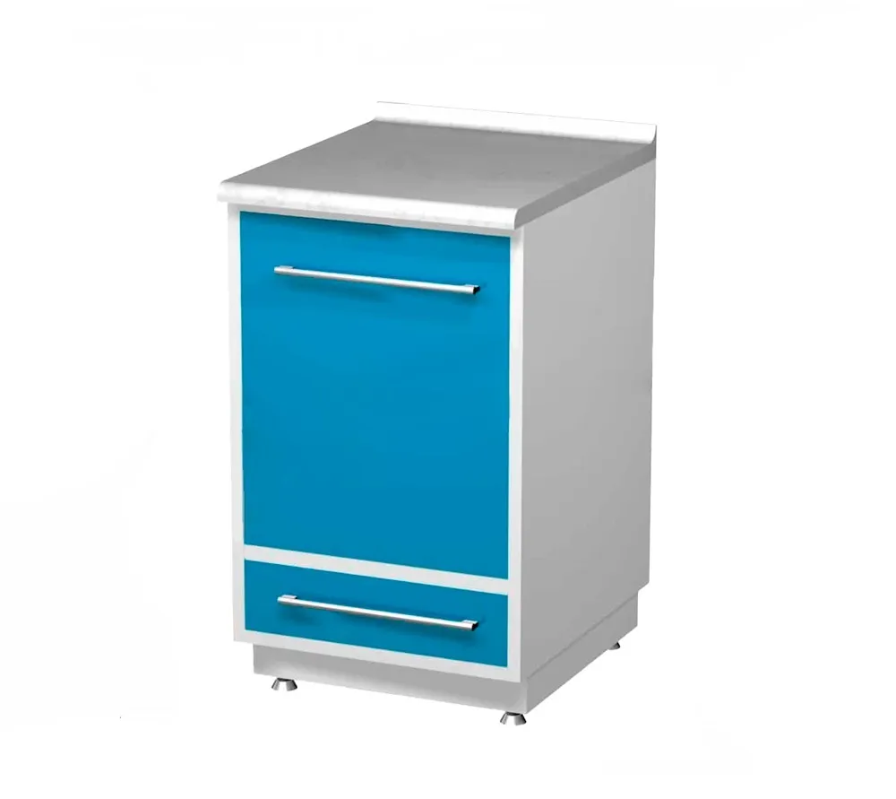 arkodor ar-03 металлическая тумба со встроенным холодильником