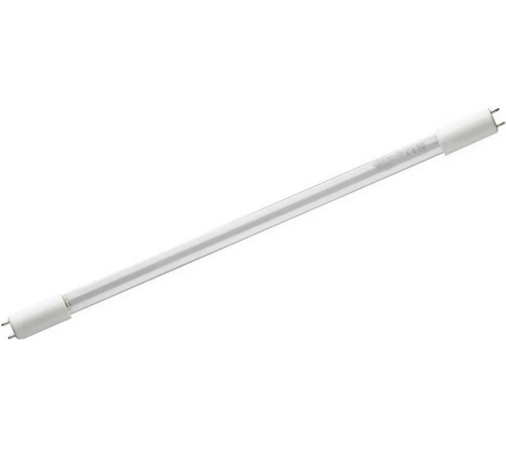 армед zw15s19w 1735901 ультрафиолетовая бактерицидная лампа, безозоновая, 437 мм, 15 вт