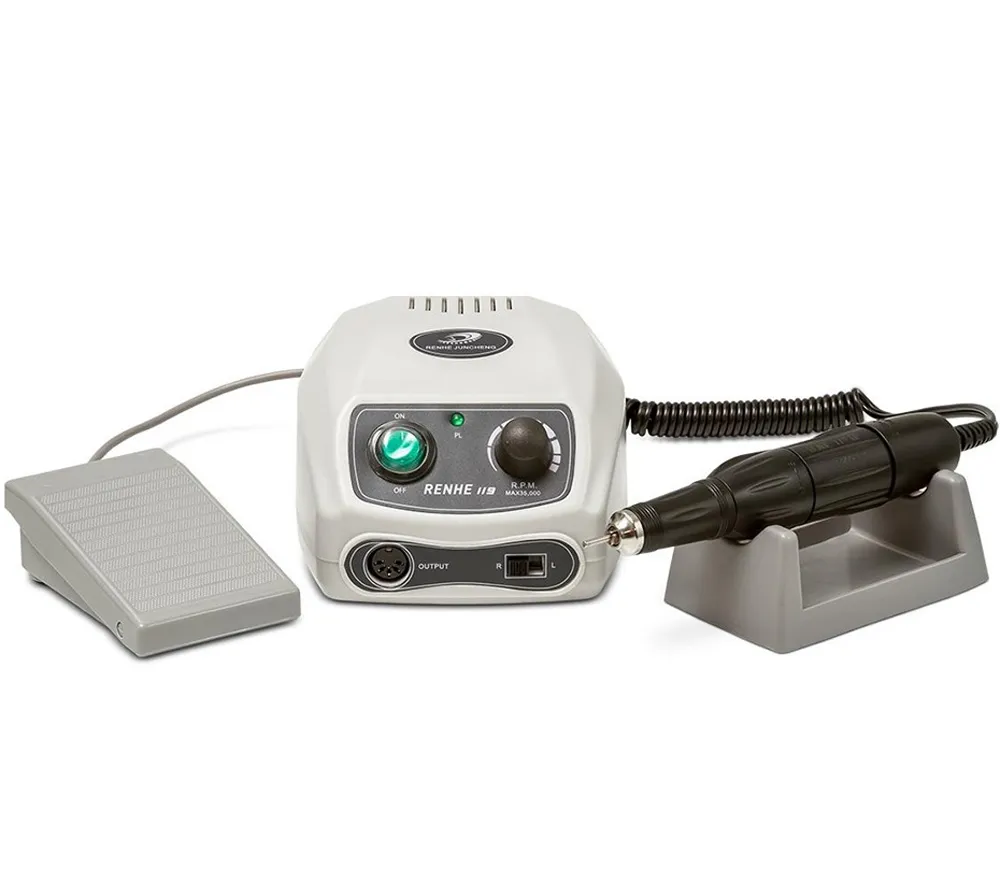 rhjc renhe 119 щеточный мотор