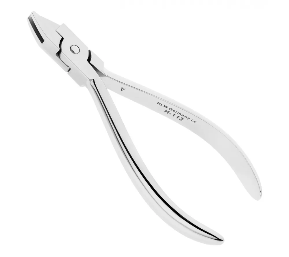 hlw щипцы адерера, средние