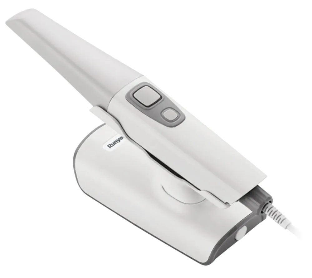 runyes 3ds v5 интраоральный сканер