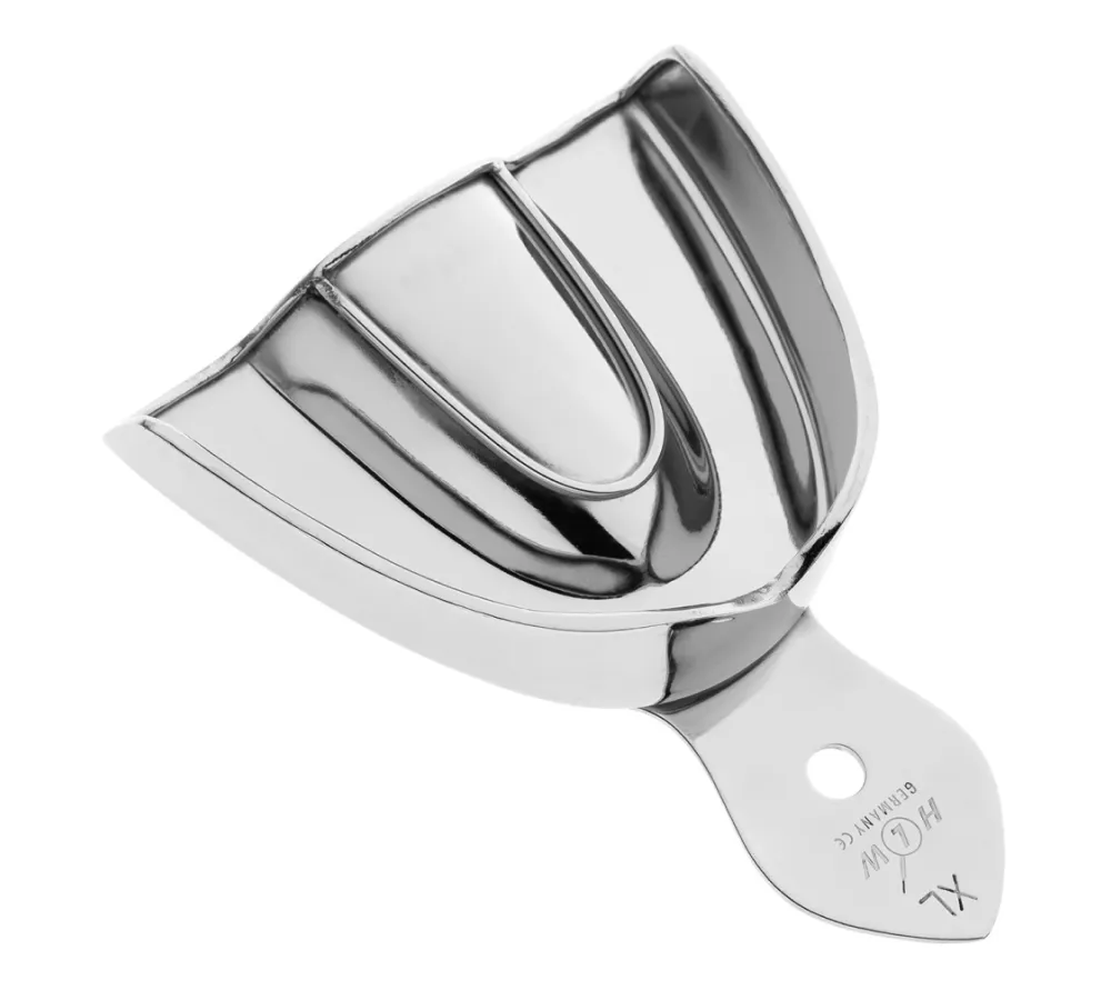 hlw xl ложка слепочная верхняя