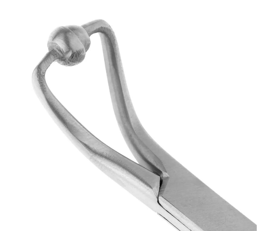 hlw tuchkleммe mit kugel цапка для белья, 9,5 см  2