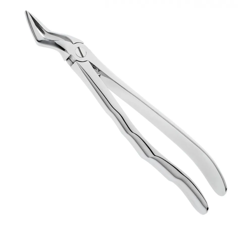 hlw щипцы для удаления зубов верхние(корневые)