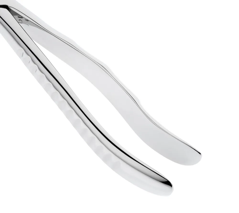 hlw щипцы для удаления зубов (нижние моляры правые)  2