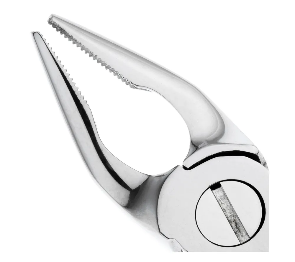 hlw щипцы для удаления зубов верхние  премоляры  3