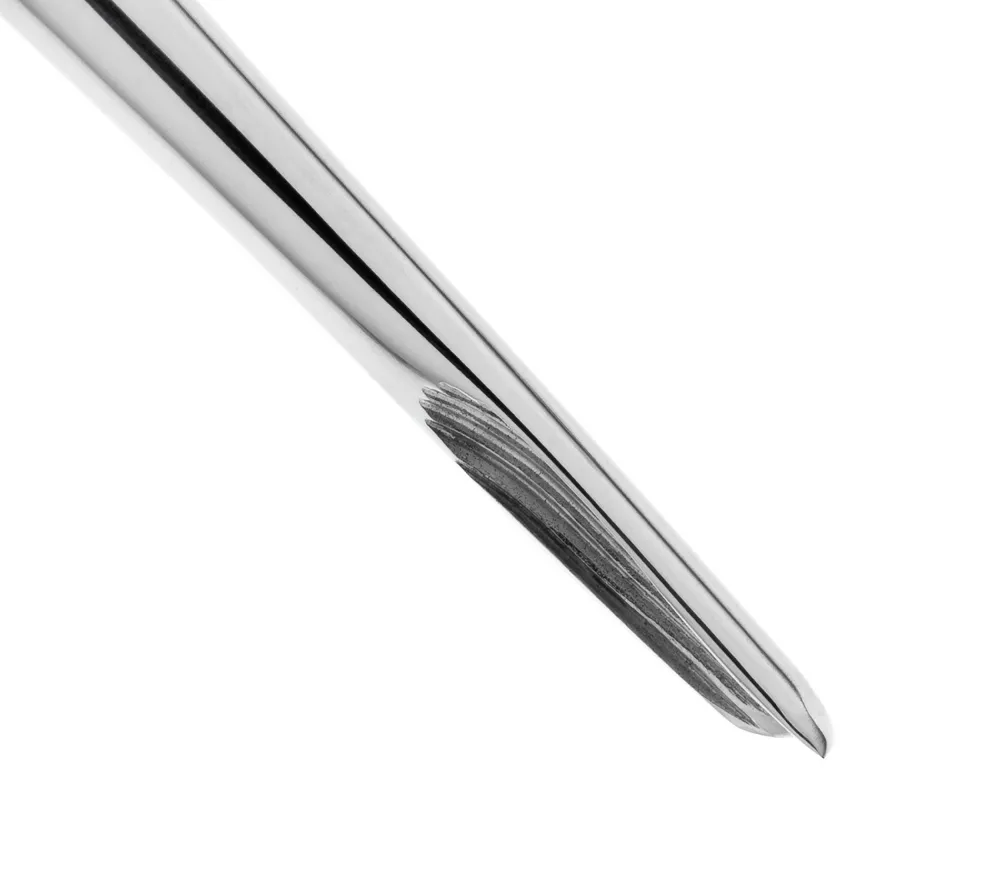 hlw kopp элеватор, левый, 3 мм  4