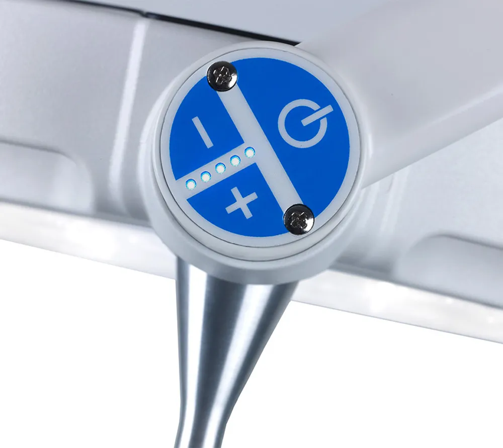 dr. mach mach led 130 f операционная светодиодная лампа  2
