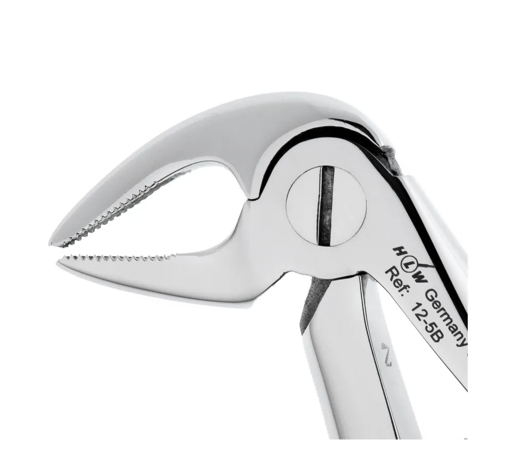 hlw щипцы для удаления зубов детские нижние резцы  7