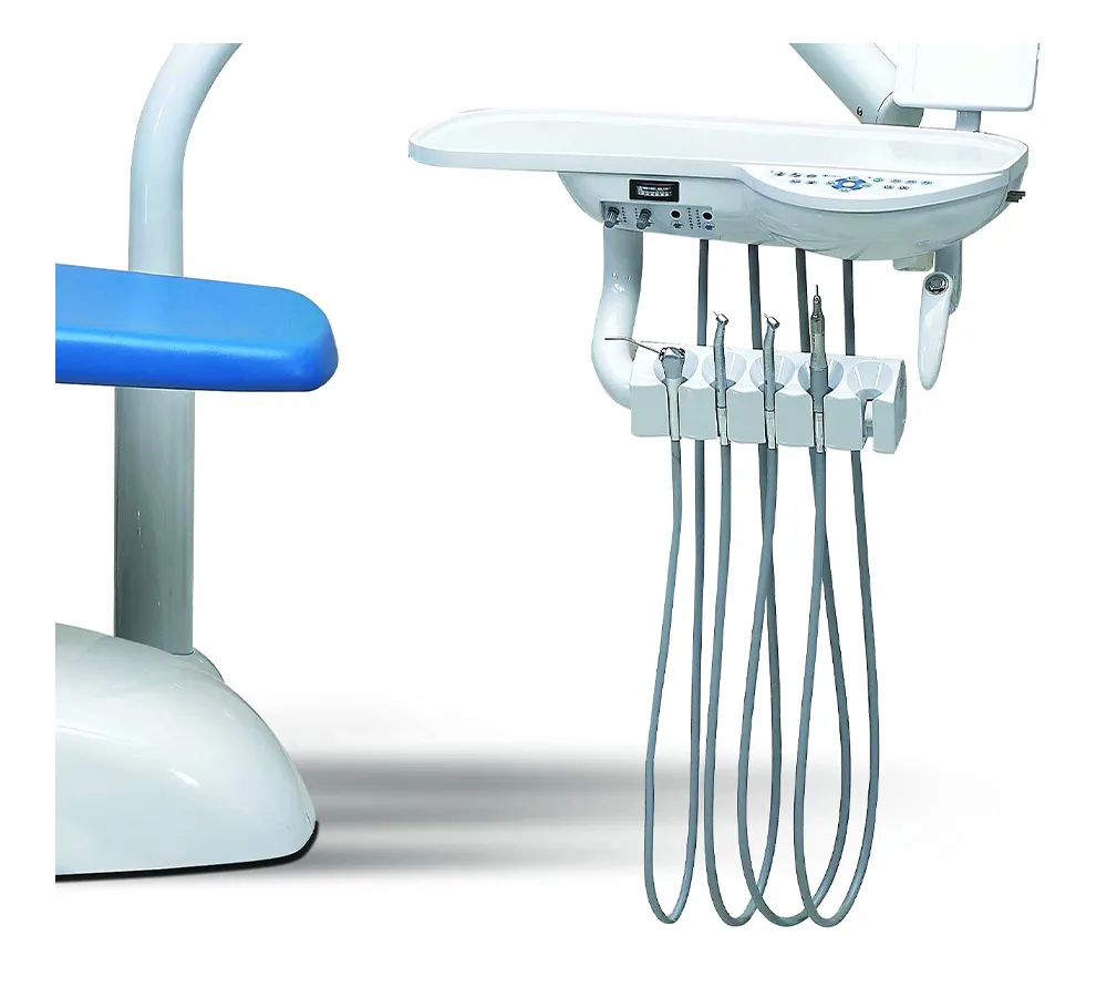 azimut 300a стоматологическая установка  3