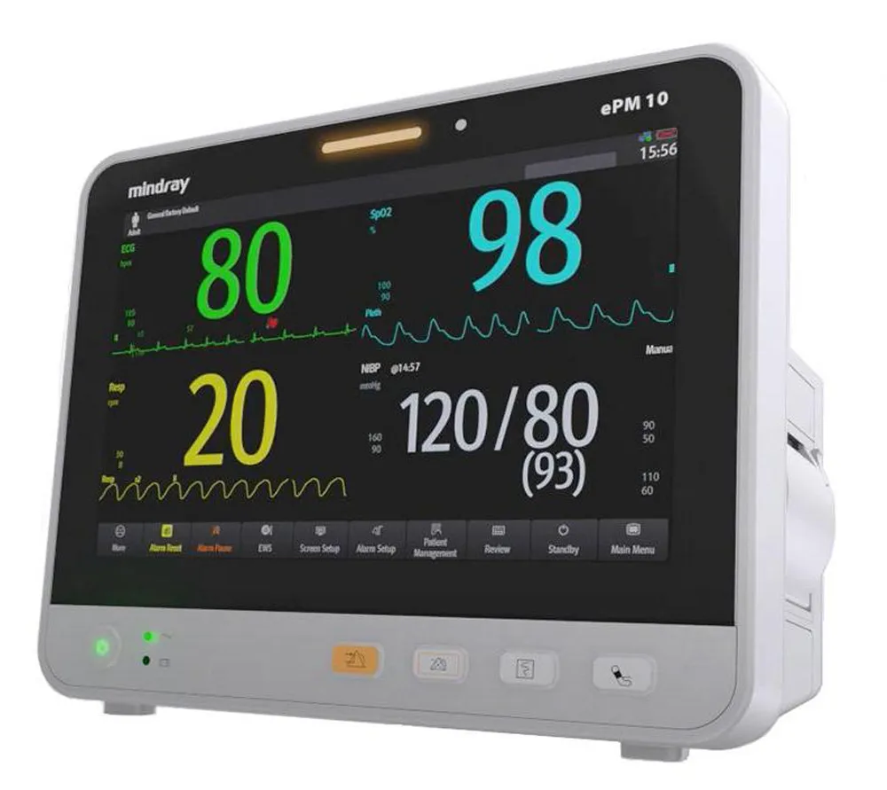 Mindray монитор пациента ePM 10