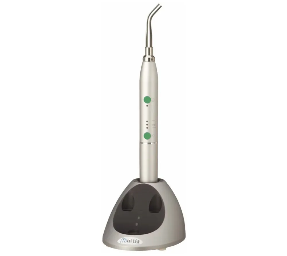 acteon group mini led беспроводная светодиодная полимеризационная лампа