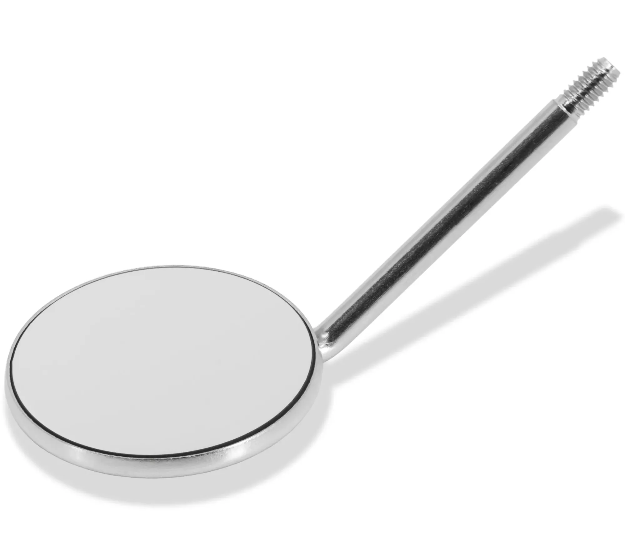 hahnenkratt topvision fs rhodium зеркало, 22мм (12 шт в упак)