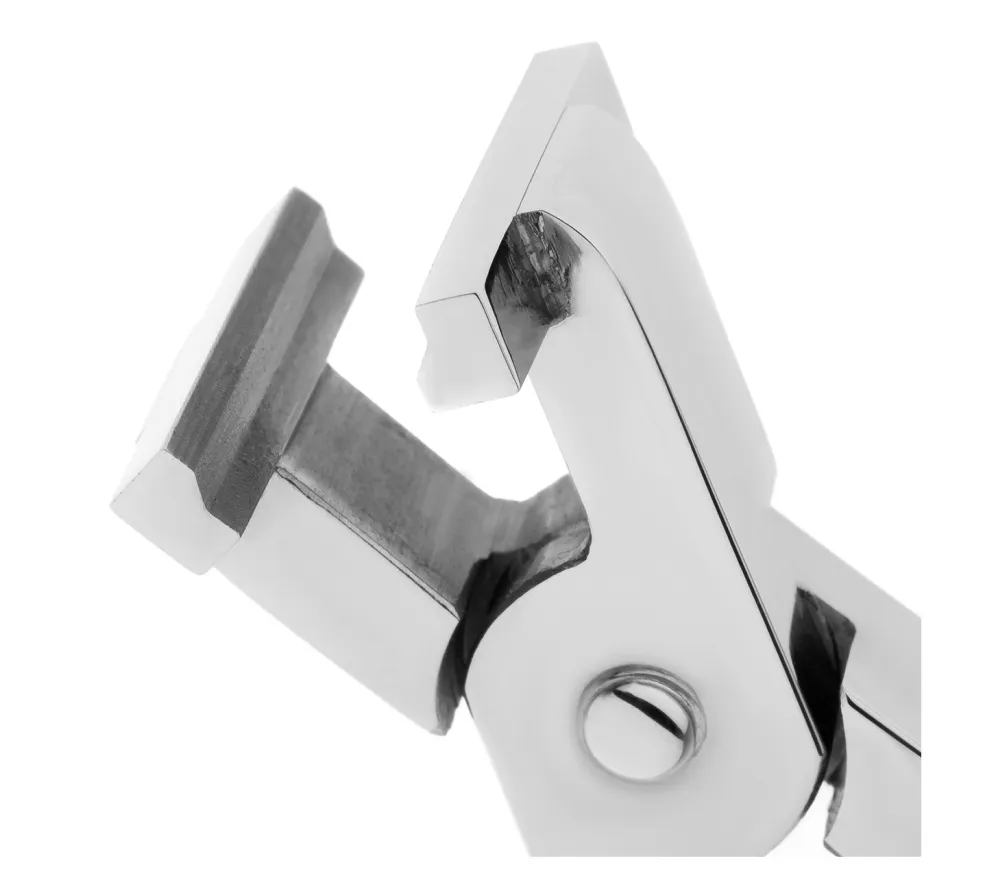 hlw щипцы для формирования уступов (германия)  2