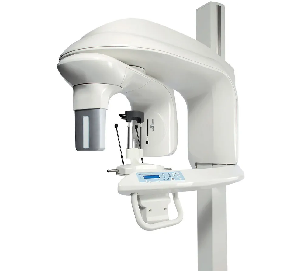 Carestream Dental CS 9000 3D цифровой дентальный томограф, 37х50 мм