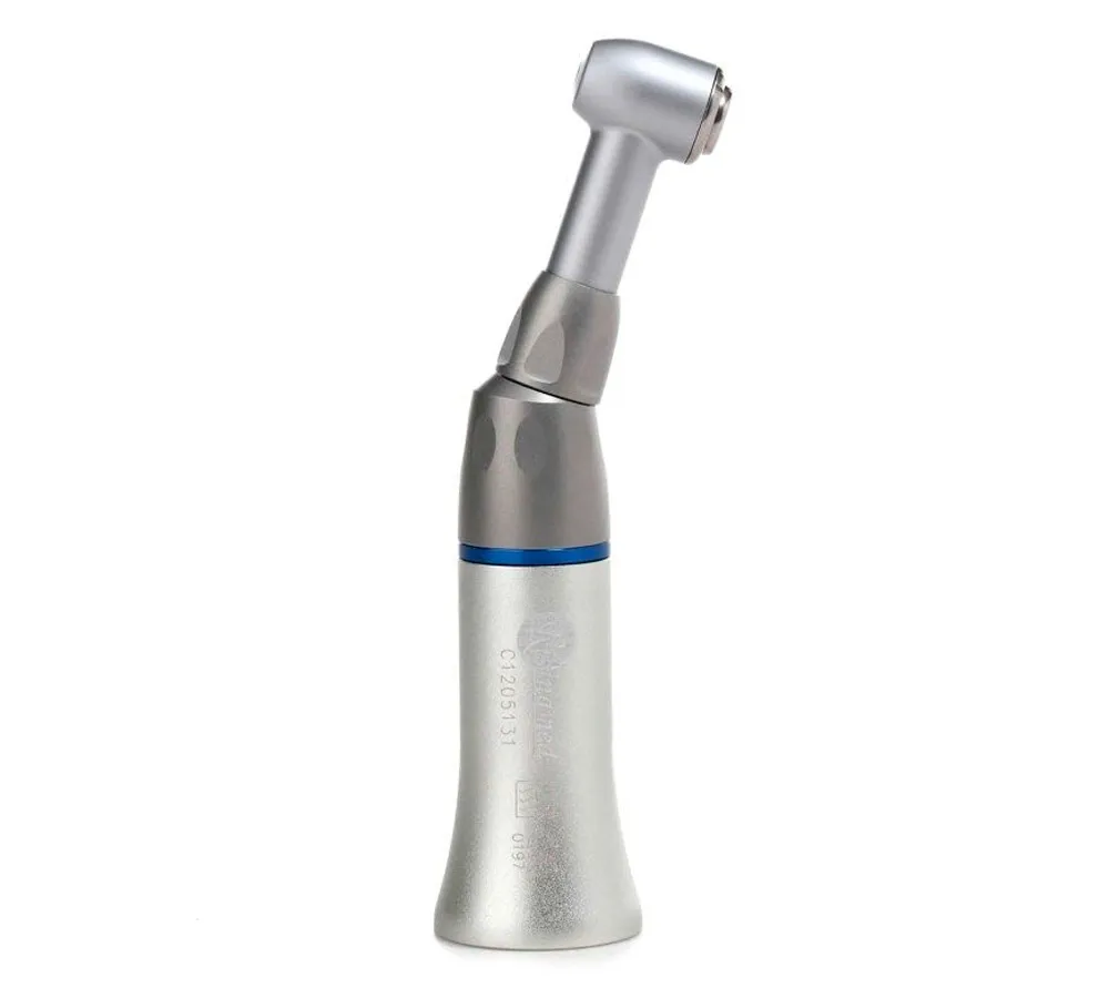 tosi foshan tosi tx-124 угловой наконечник без света, 1:1