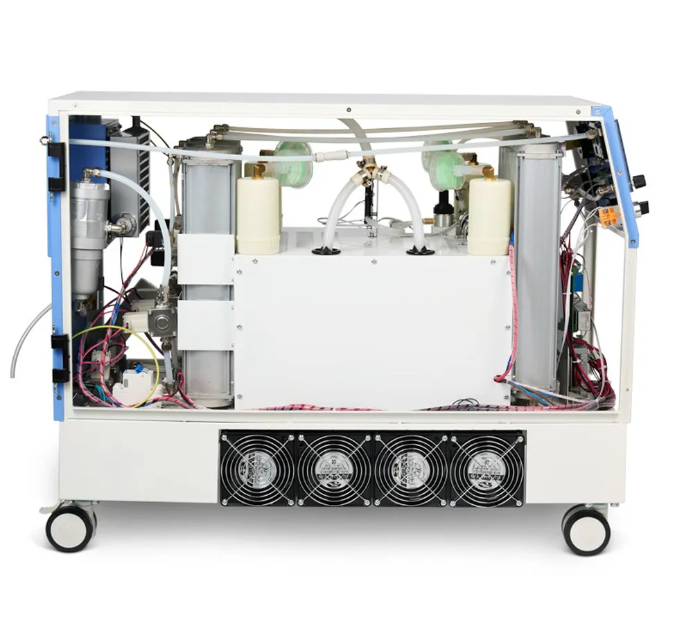 Армед JAY-10 (4.0) концентратор кислорода  9