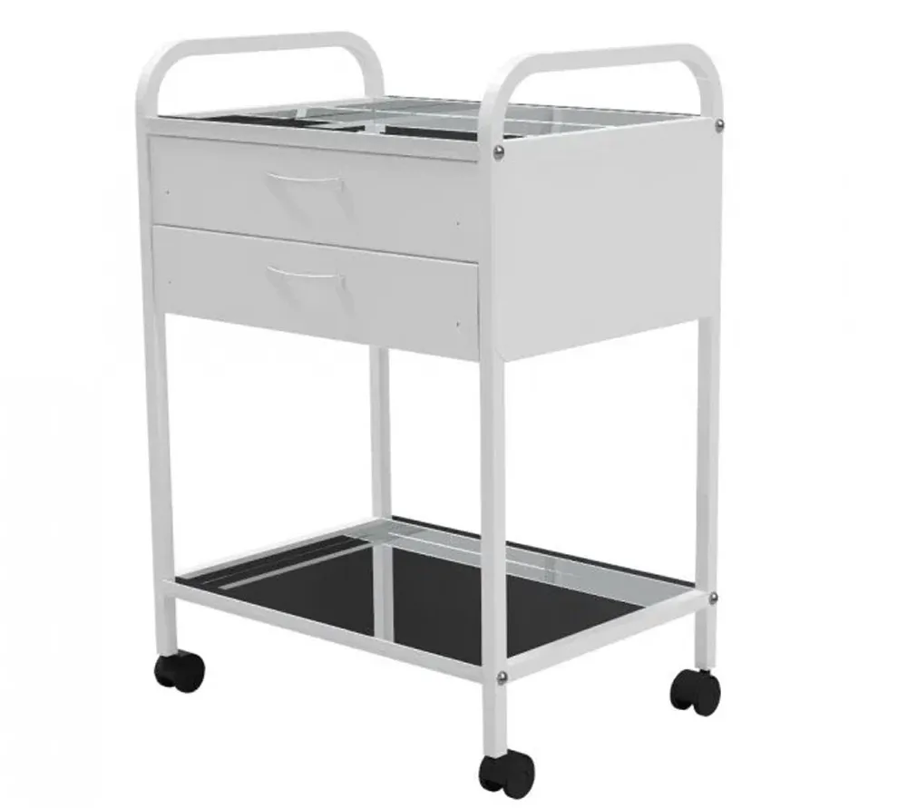 взмо сми-02-02 стол медицинский инструментальный (металл)