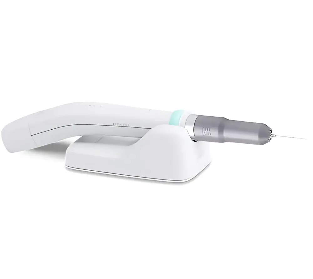 geosoft dent комплект estus fill (plus) cтоматологический инжектор  2