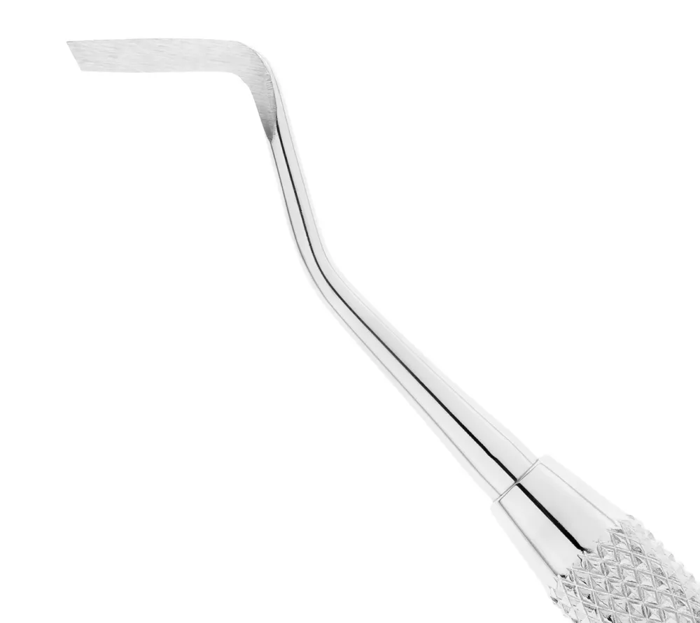 hlw инструмент для амальгамы эмалевый нож  2