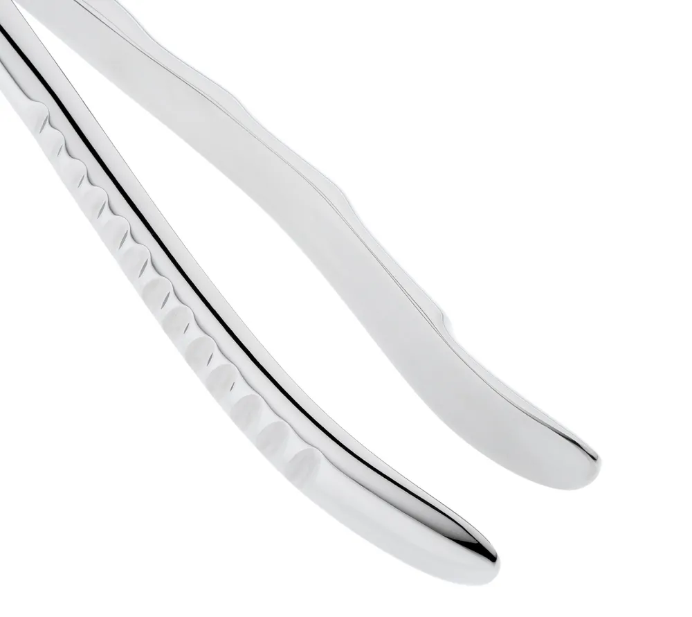 hlw щипцы для удаления зубов корневые (ультра тонкие)  5