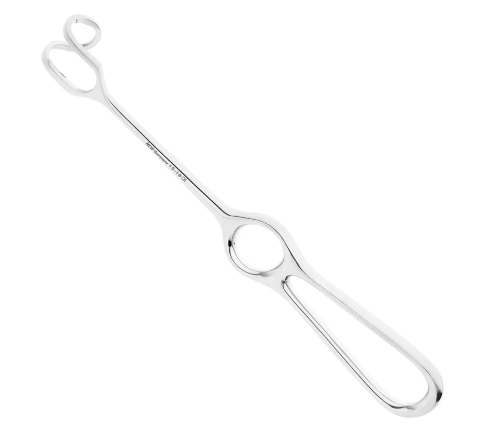 hlw nach middeldorf роторасширитель, 21 см