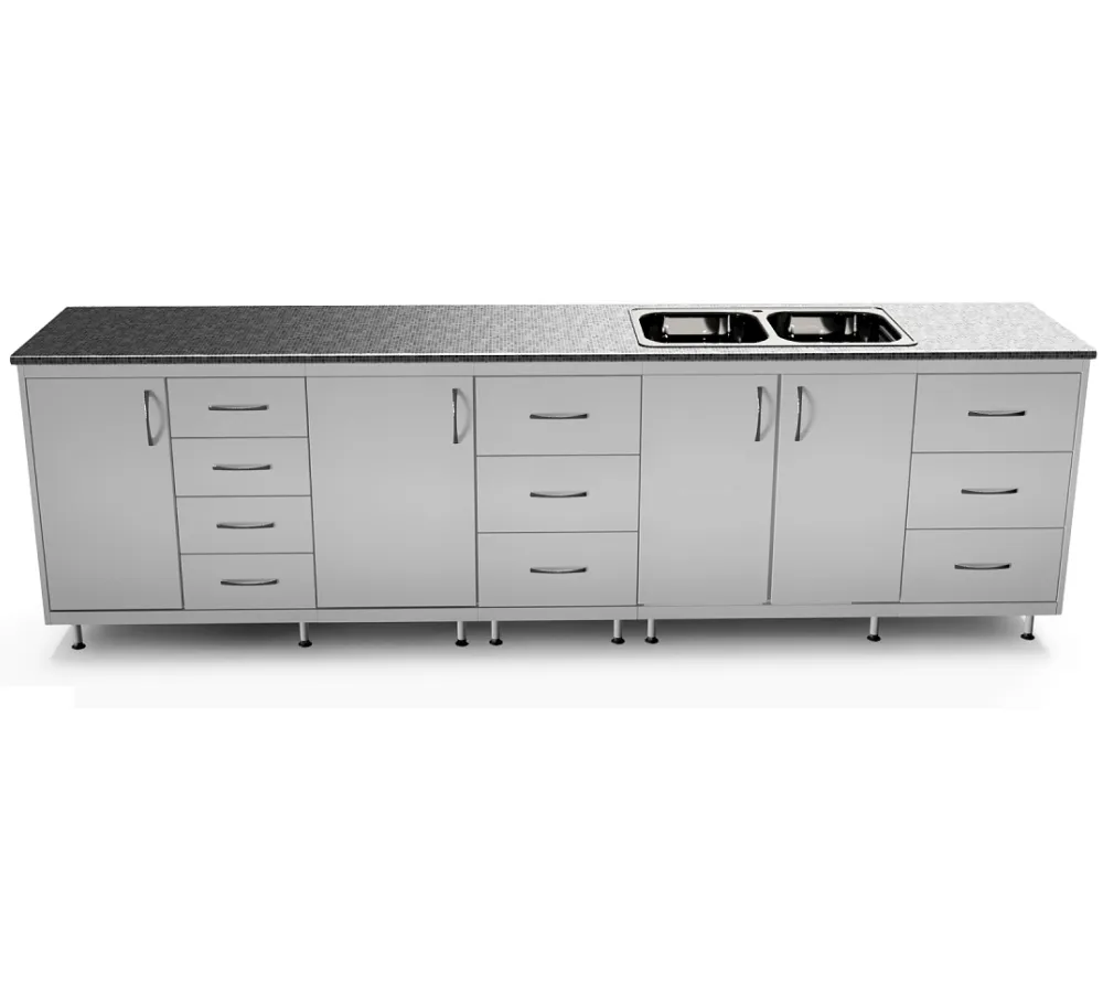 взмо стандарт №2 комплект мебели