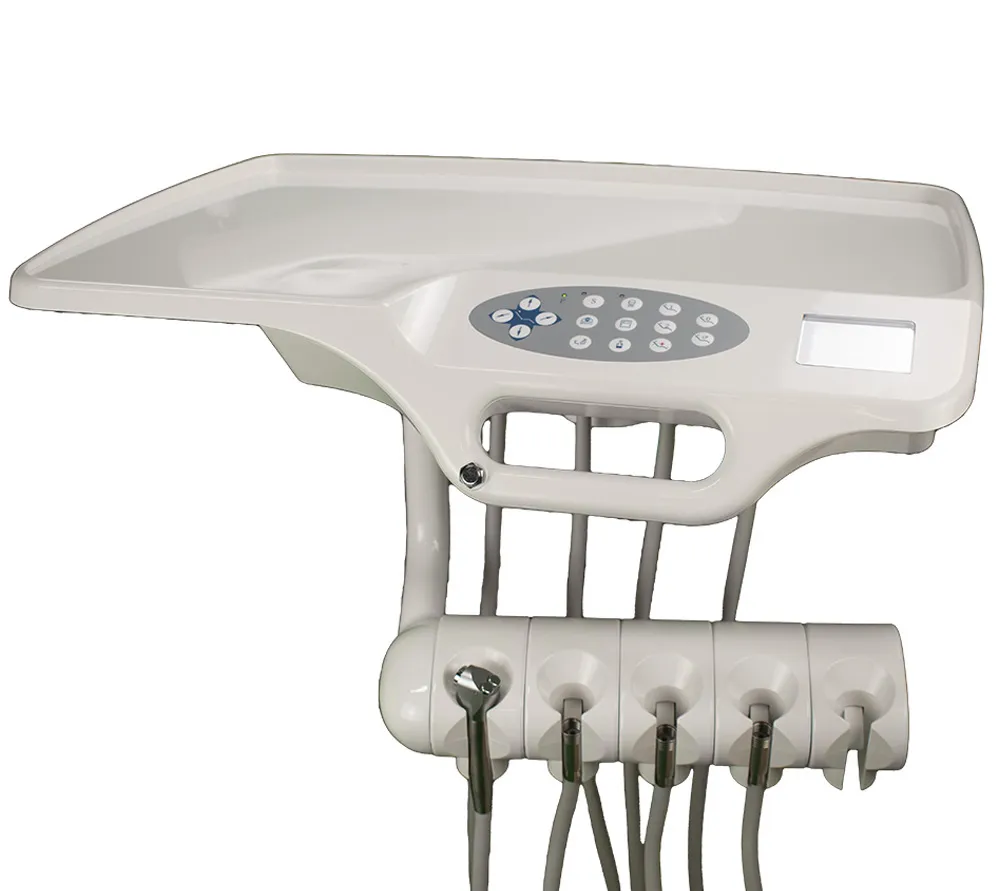 premier 05 стоматологическая установка  3