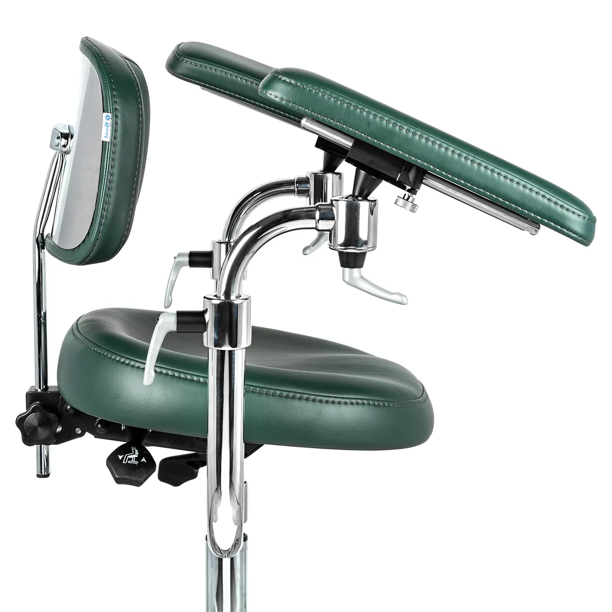 mercury elite стул микроскописта  4