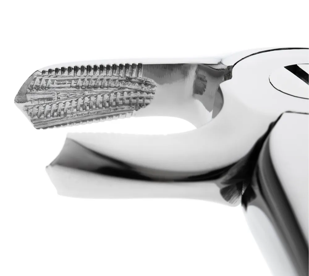 hlw щипцы для удаления зубов нижние, (моляры)  4