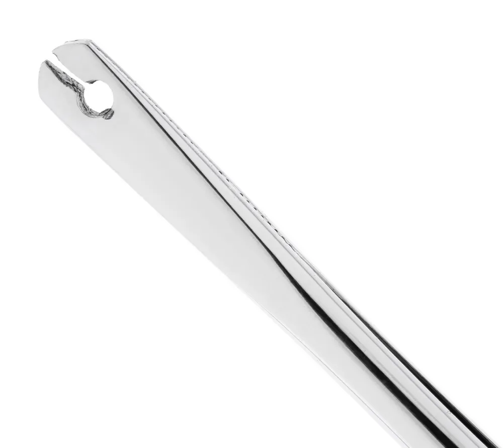 hlw пинцет шовный прямой, 150 мм  3