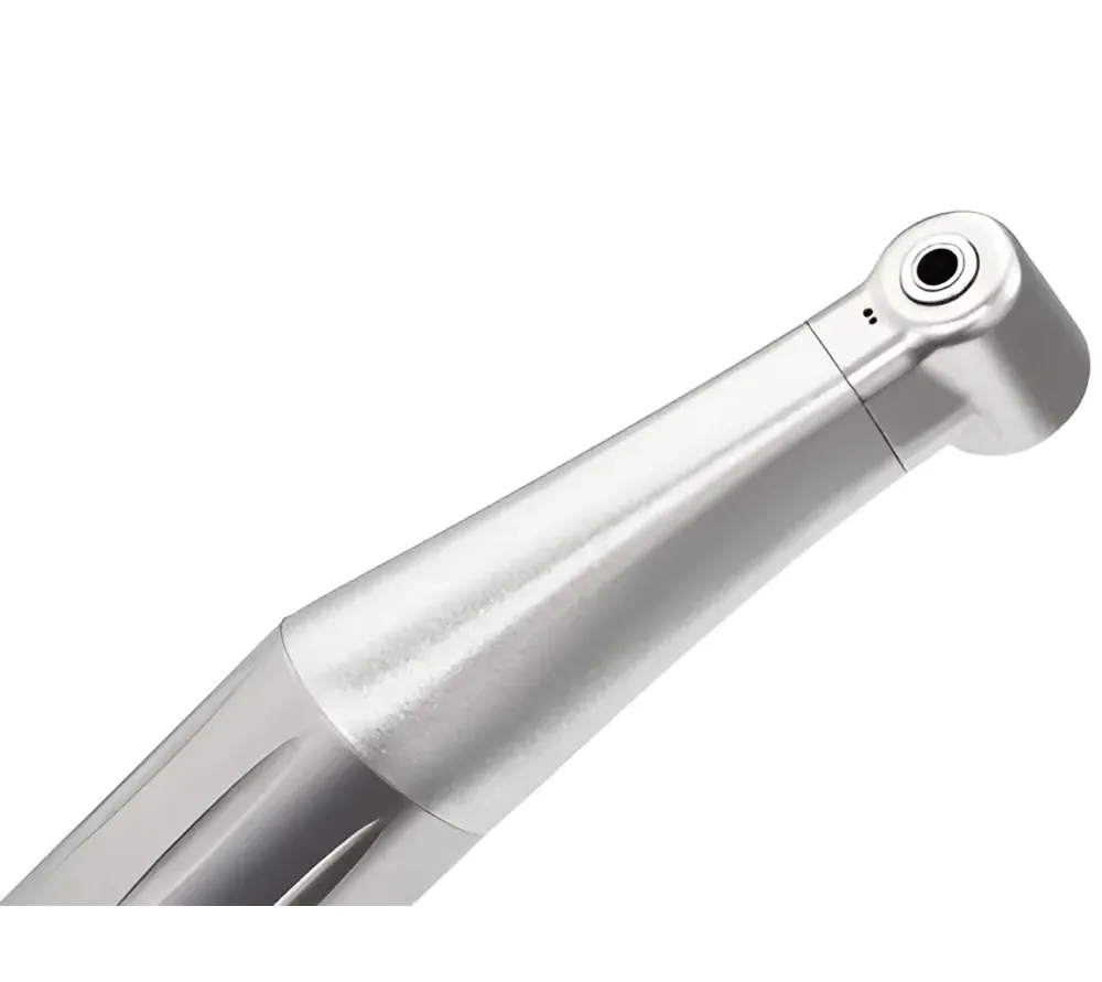 mercury 111 угловой наконечник с внутренним охлаждением, 1:1  2