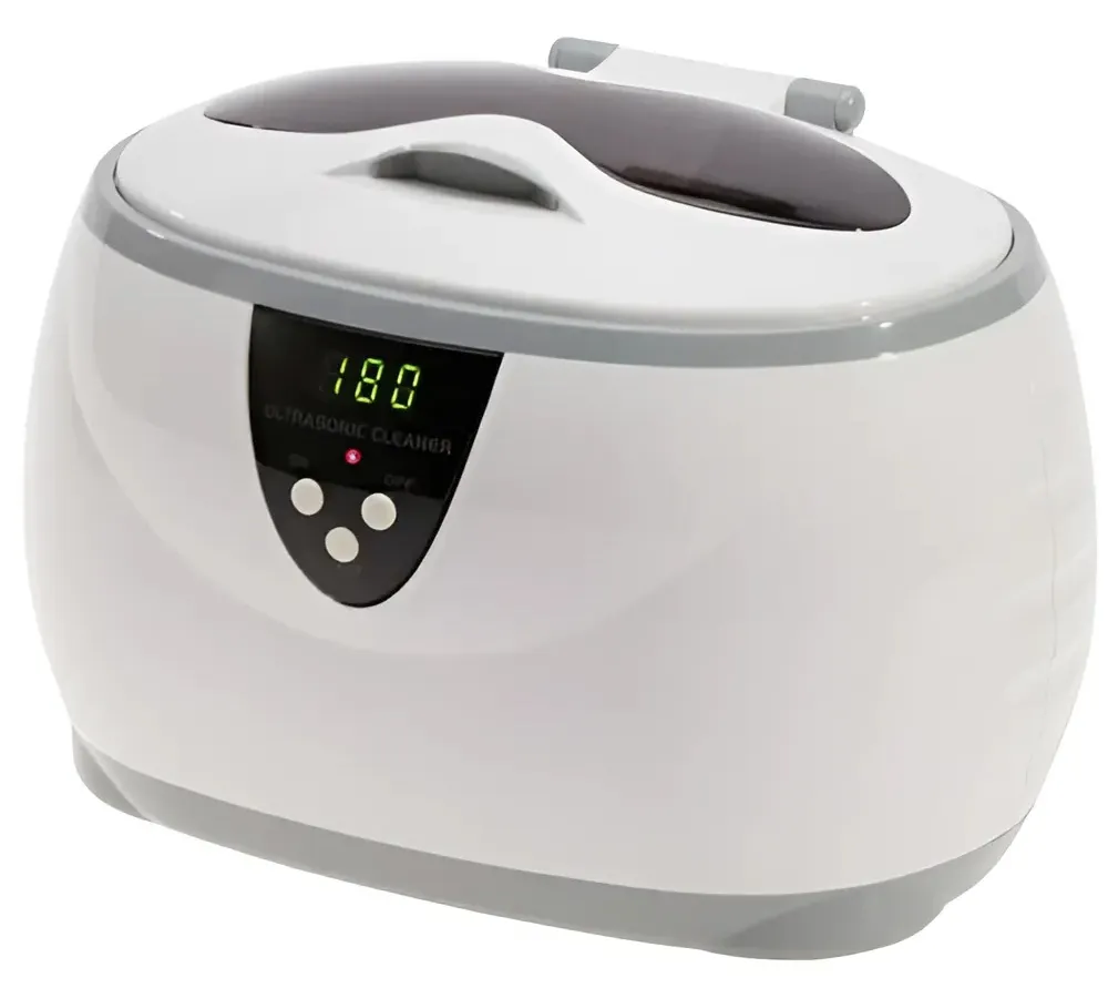 codyson cd-3800a ультразвуковая мойка, 0,6 л