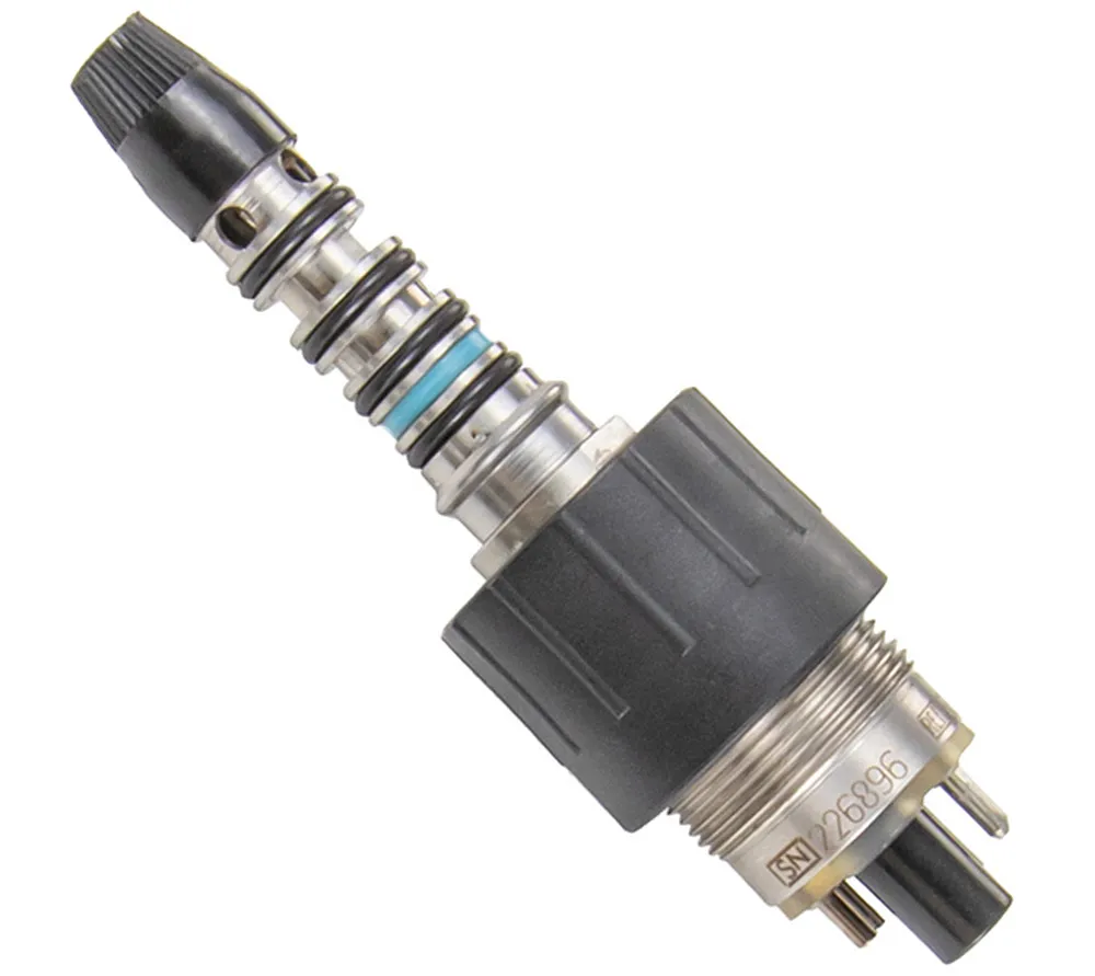 sirona t3 racer midwest турбинный наконечник  3
