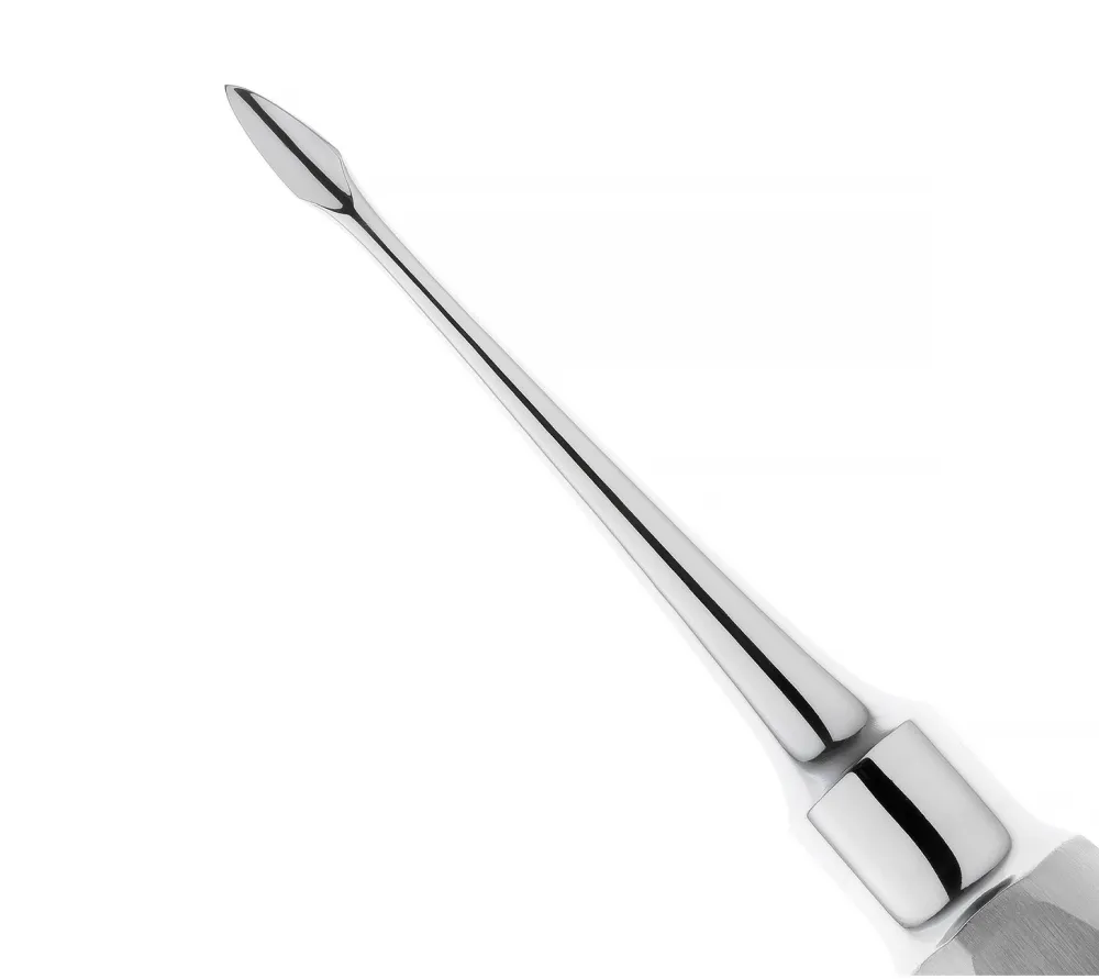 hlw элеватор прямой штыковидный  2