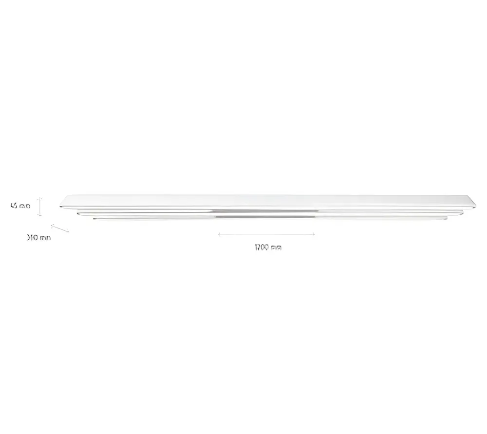 d-tec brite triton t5u654el бестеневой светильник для клиники без пульта  2
