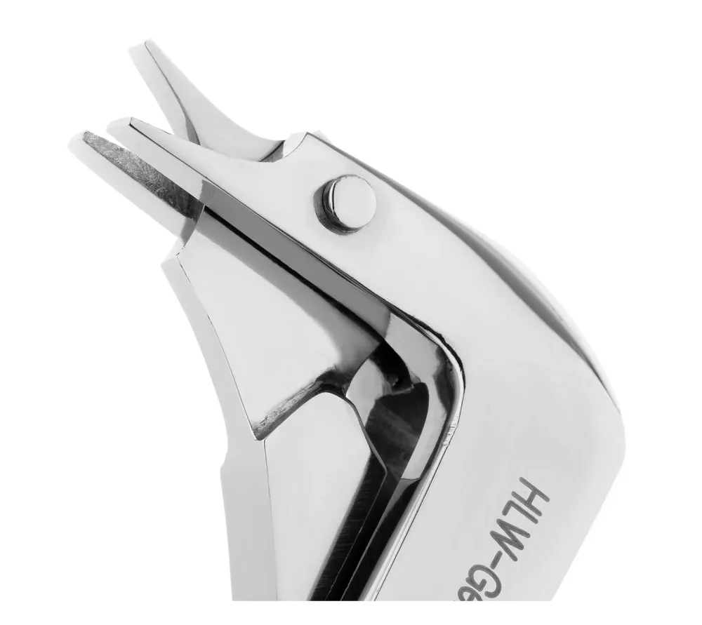 hlw щипцы для раздвигания краев коронки, с обратной пружиной  2