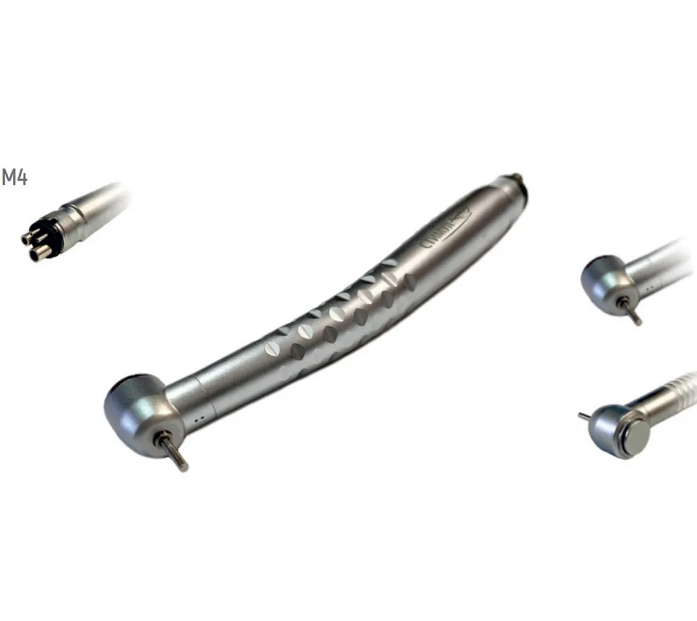 стимул+ нстк 300-01 м4 наконечник турбинный кнопочный с новым дизайном ручки