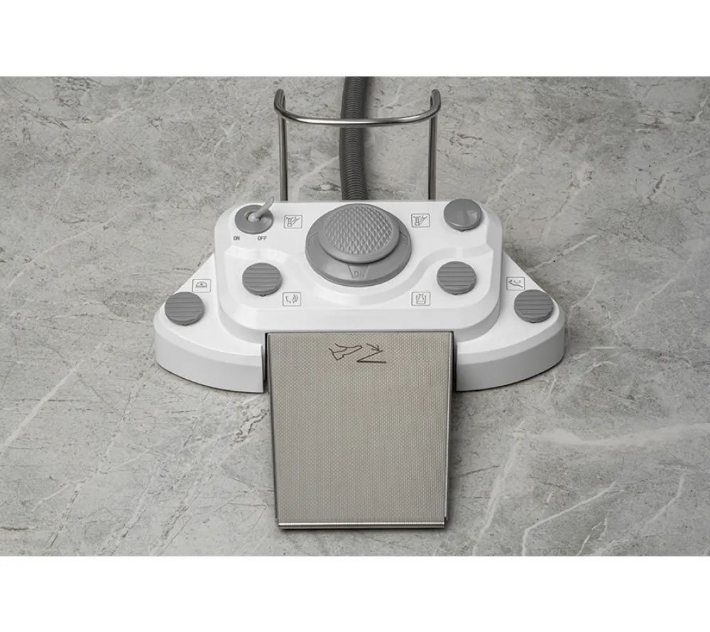 sonz z-chair 300 стоматологическая установка  2