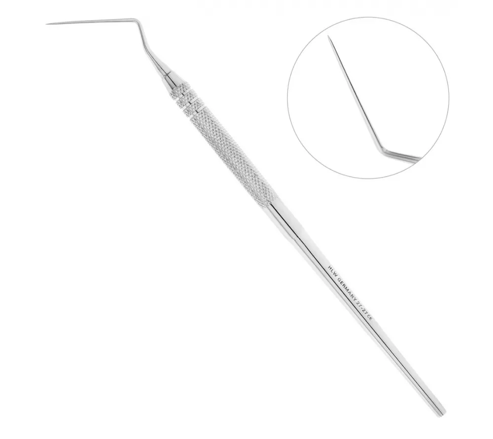 hlw спредер iso 40 зонд односторонний