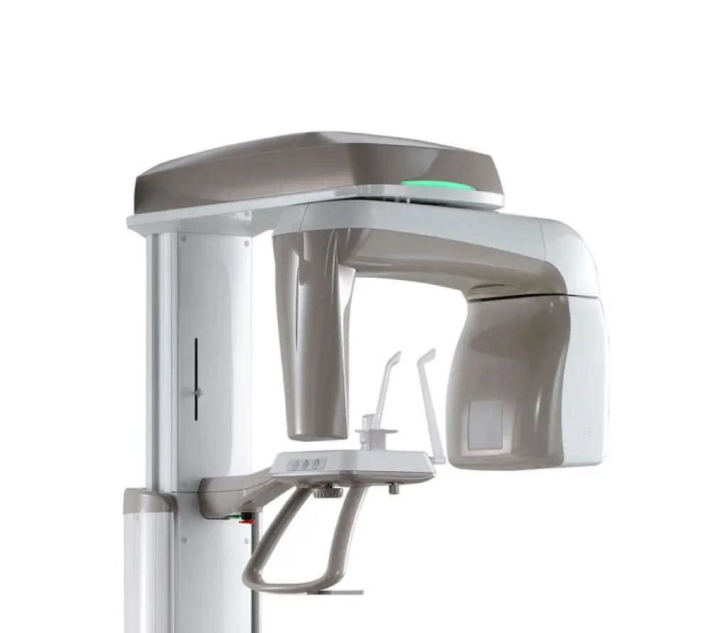 Vatech Pax-i цифровой ортопантомограф, без цефалостата  2