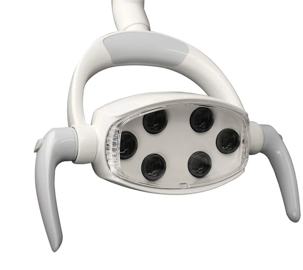 premier 16 стоматологическая установка с нижней подачей  4