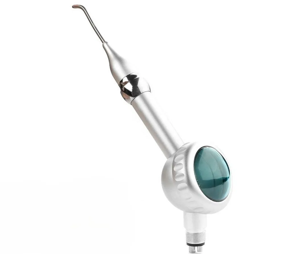 beijing tiadong air prophy unit tdp ii наконечник air-flow с обратным клапаном, для 4-канального соединения midwest  5