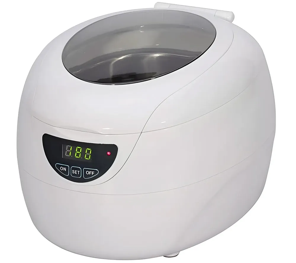 codyson cd-7820b ультразвуковая мойка, 0,7 л