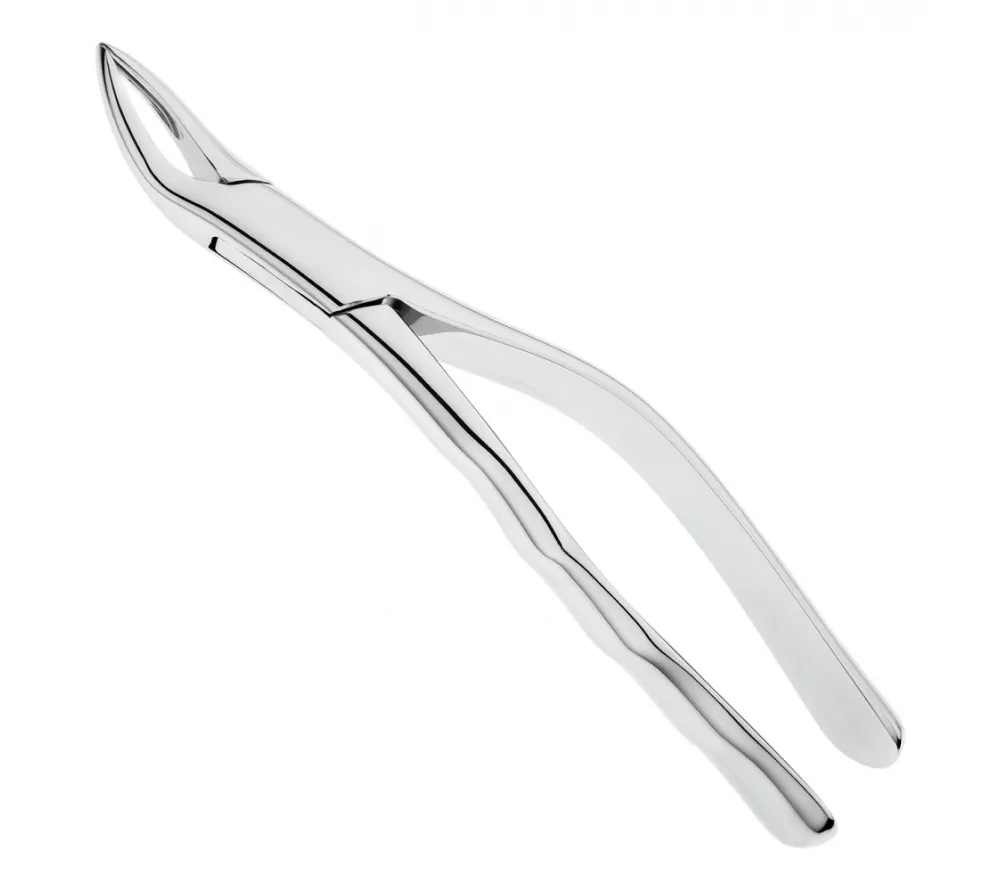 hlw щипцы для удаления зубов верхнего и нижнего корневого фрагмента