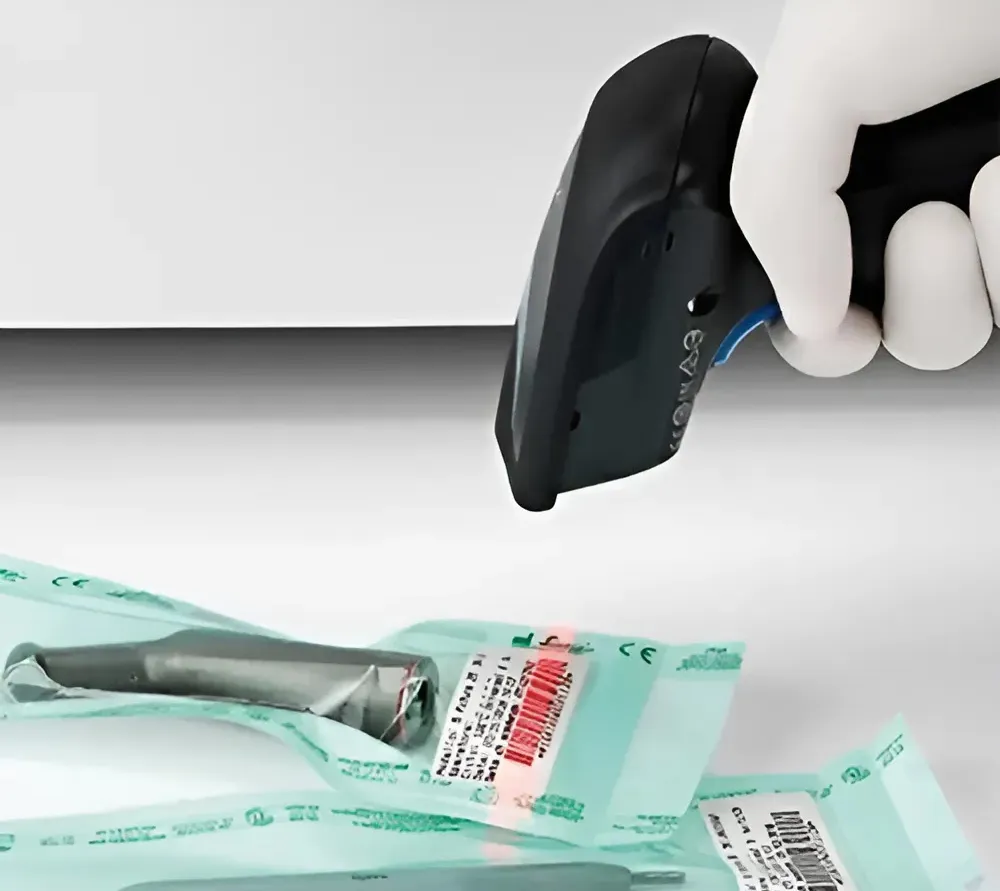 mocom b futura 28 автоклав класса b с вакуумной сушкой, объем: 28 л  4