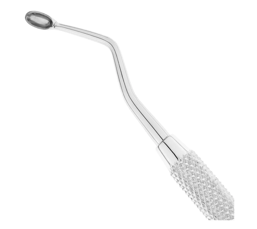 hlw hemingway ложка кюретажная овальная, 3,0 мм  2