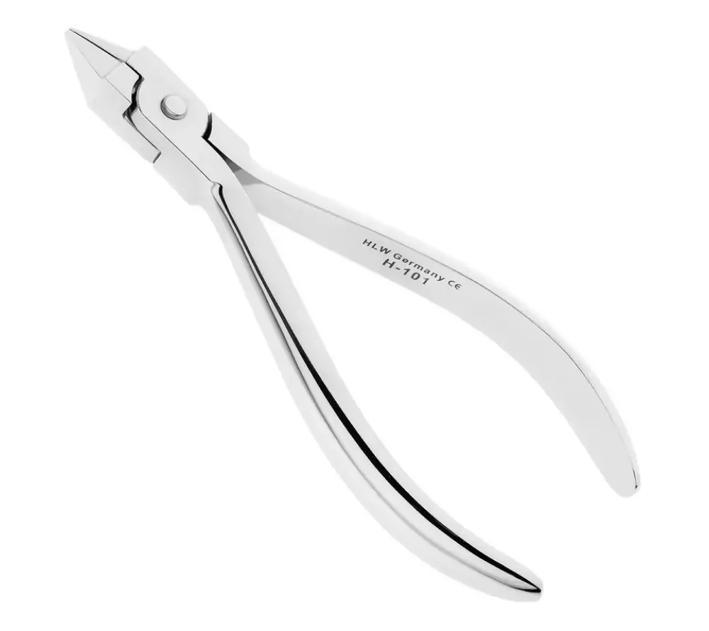 hlw щипцы энгля, клювовидные