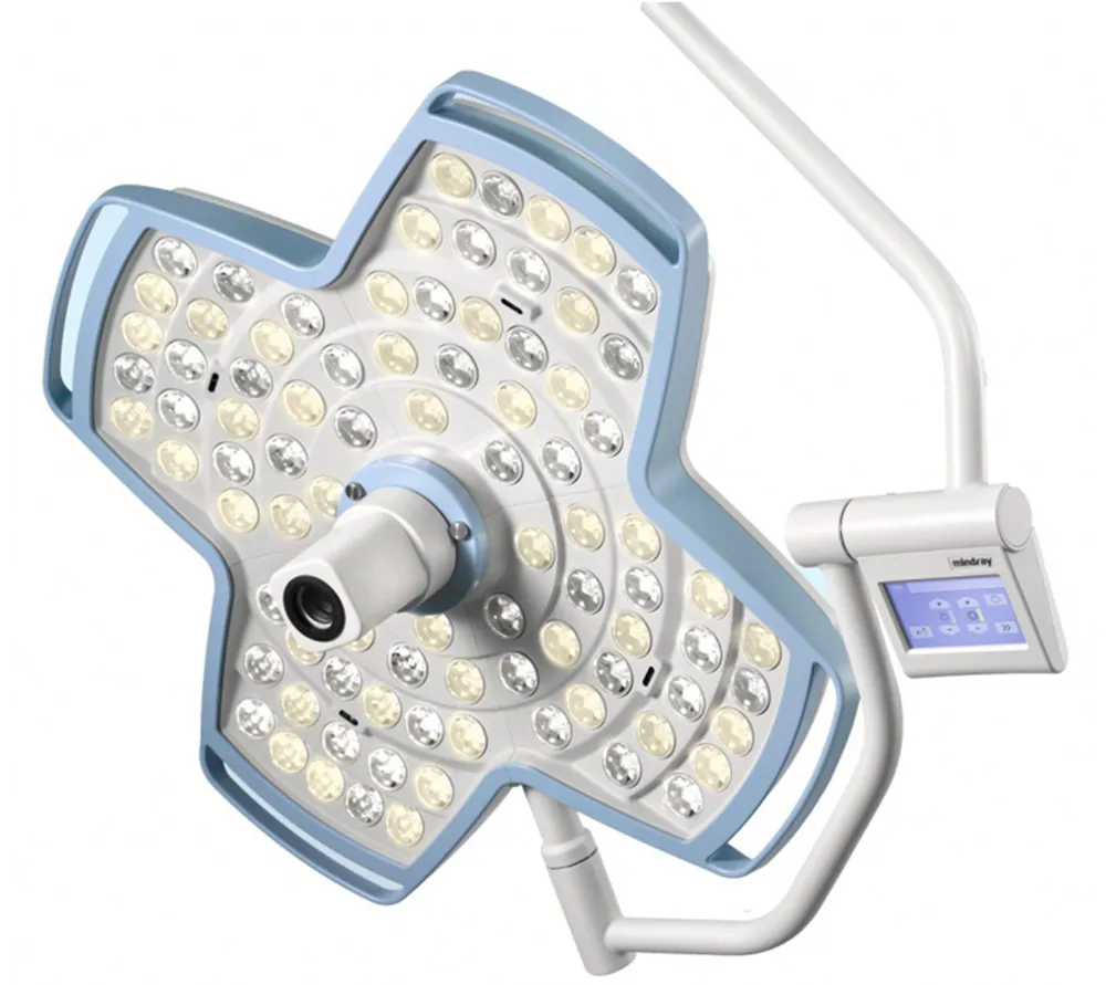 mindray hyled 9500 операционный светильник