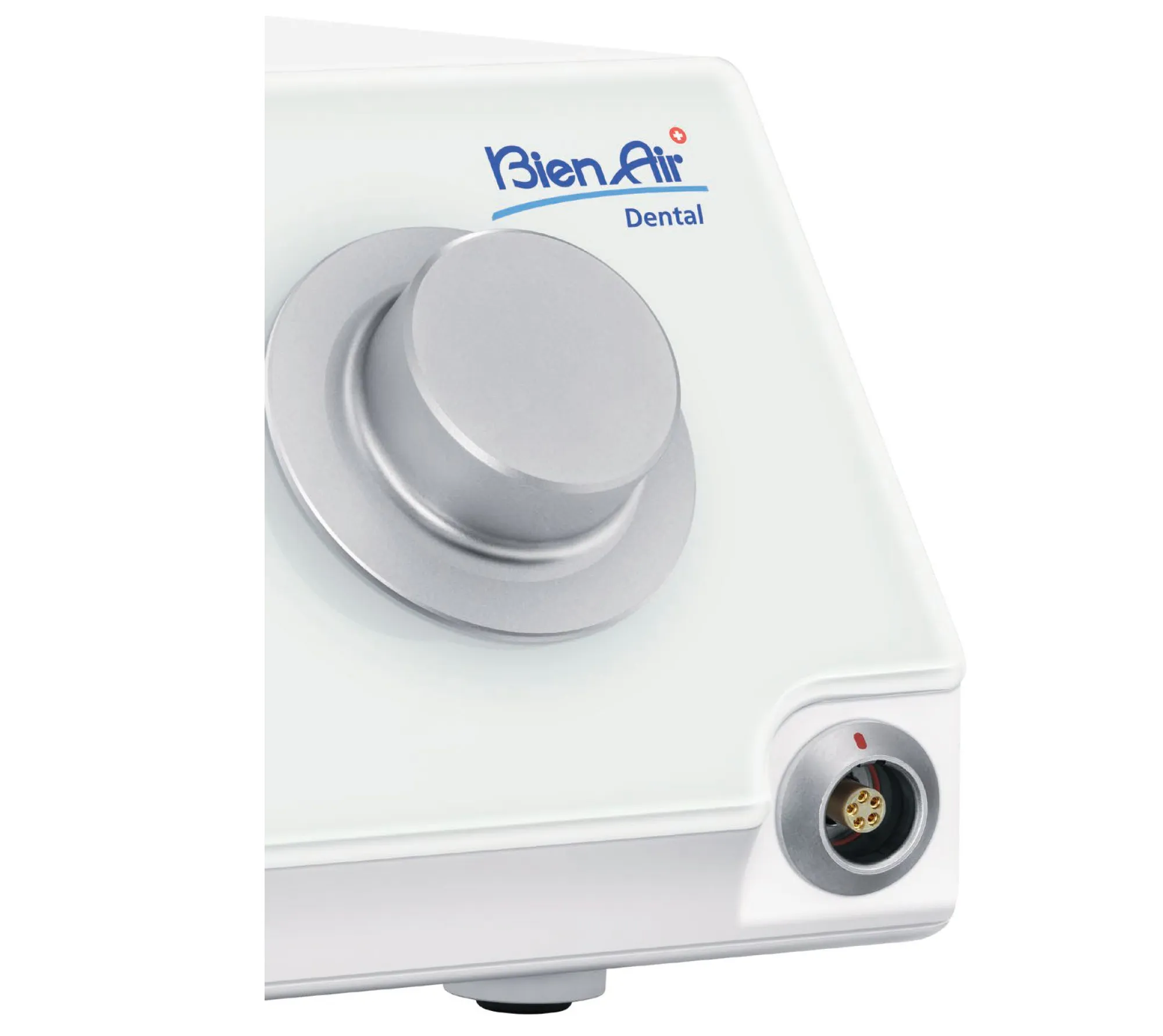 bien-air chiropro plus 3rd gen физиодиспенсер, с угловым наконечником micro-series ca 20:1 l, с подсветкой  4